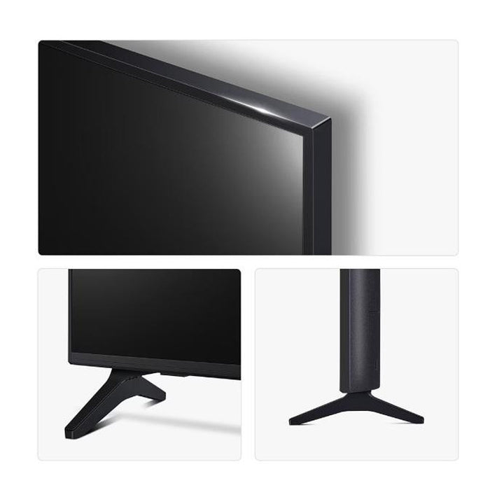 TV LG 55QNED70A6A, 55"(139 cm), 4K Ultra HD QNED, SMART TV, WEBOS (2025)