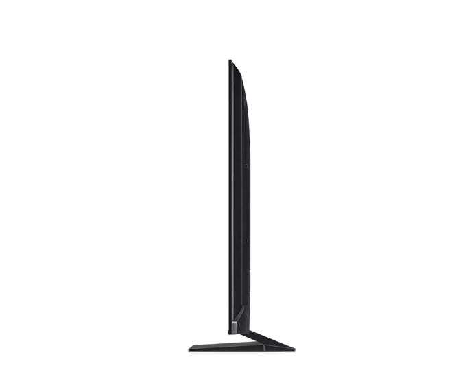LG 55QNED93A6A, 55" 4K HDR Smart QNED TV MiniLED, 3840x2160, 120Hz Native (VRR 165Hz), DVB-T2/C/S2, AI Alpha 8, HDR 10 PRO, webOS 24, ThinQ AI, WiFi, FreeSync Compatible, VRR, AI Upscaling, Google Cast, Virtual 9.1.2 Up-mix, Bluetooth, Hdmi, Multi View