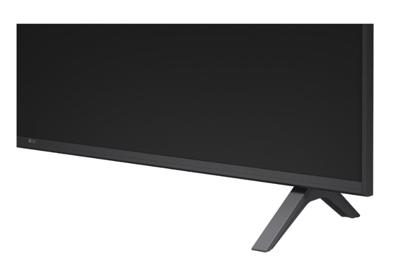 LG 55UA751C0LA, 55" 4K UltraHD TV 3840 x 2160, DVB-T2/C/S2, Smart TV LG ThinQ, 4K Upscaling, HDR10 Pro, HGiG, HLG, Built-in Wi-Fi, AI Sound Virtual 5.1 Up-mix, Simplink, HDMI, LAN, USB, Bluetooth, SPDIF, Hotel mode, Ceramic Black
