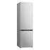 Refrigerator with freezer LG GBV7280AMB