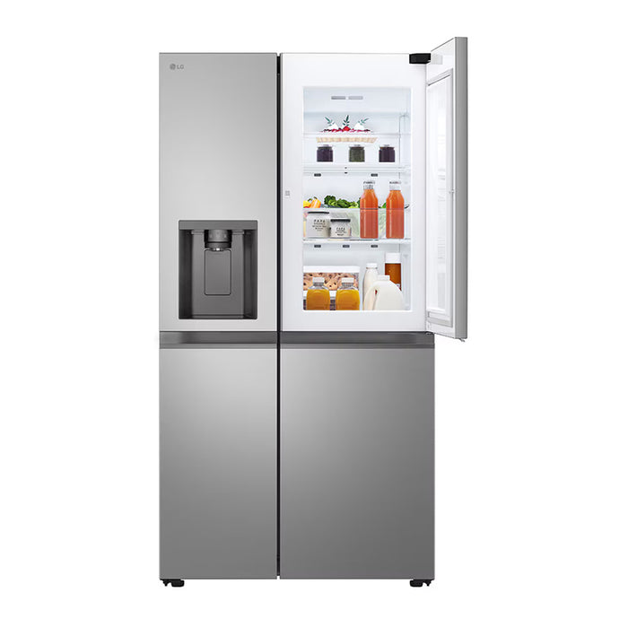 Refrigerator LG GSJC41PYPE