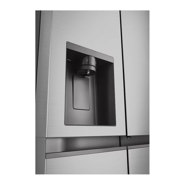 Refrigerator LG GSJC41PYPE