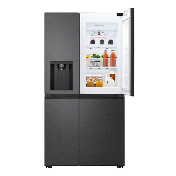Refrigerator LG GSJC41EPPE MINI BAR