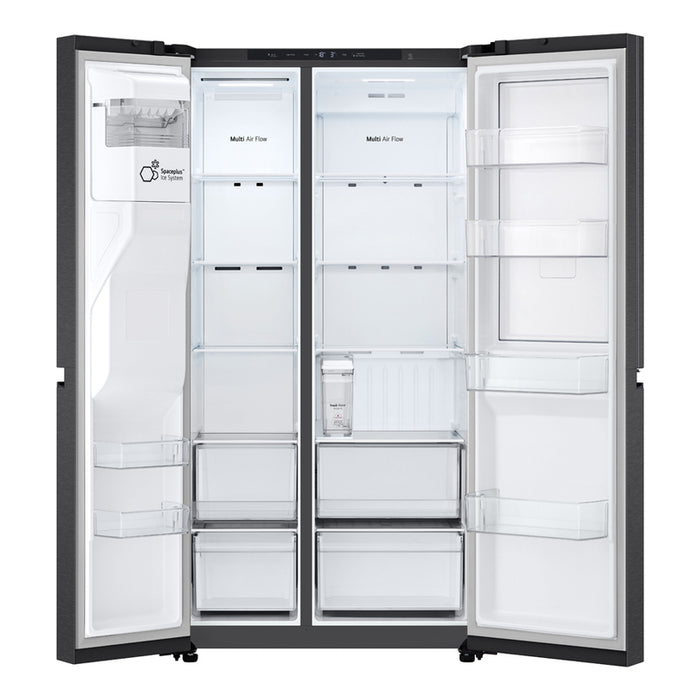 Refrigerator LG GSJC41EPPE MINI BAR