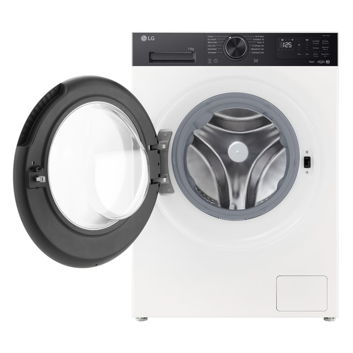 Washing machine LG F4X5011THB 11.0 kg, 1400 rpm