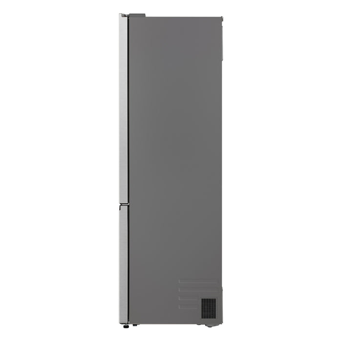 Refrigerator with bottom freezer LG GBBSJ2CCPY 203.00 cm