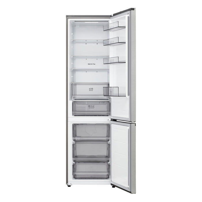 Refrigerator with bottom freezer LG GBBSJ2CCPY 203.00 cm