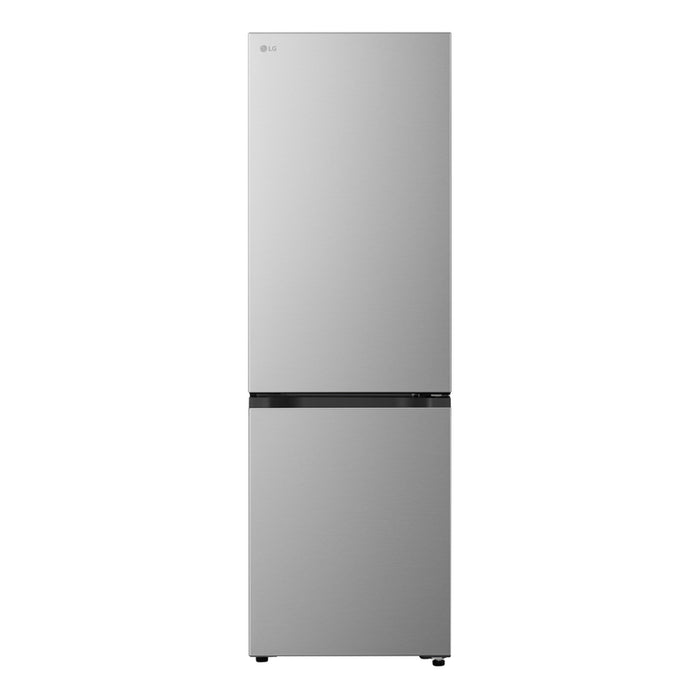 Refrigerator with bottom freezer LG GBBS514CPY 186.00 cm