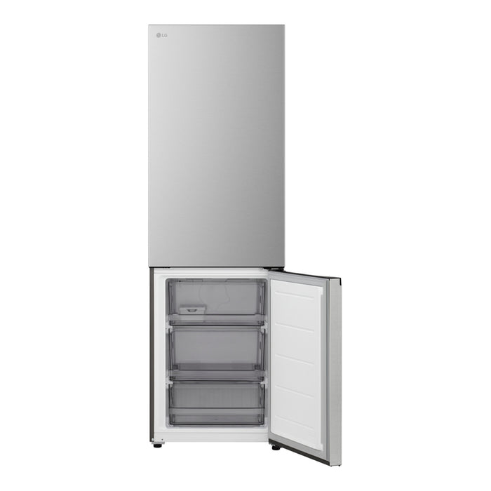 Refrigerator with bottom freezer LG GBBS514CPY 186.00 cm
