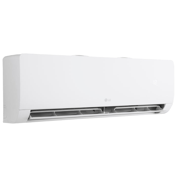 Inverter air conditioner LG WZ12AWN.SNU1/WZ12AWU.SUU1