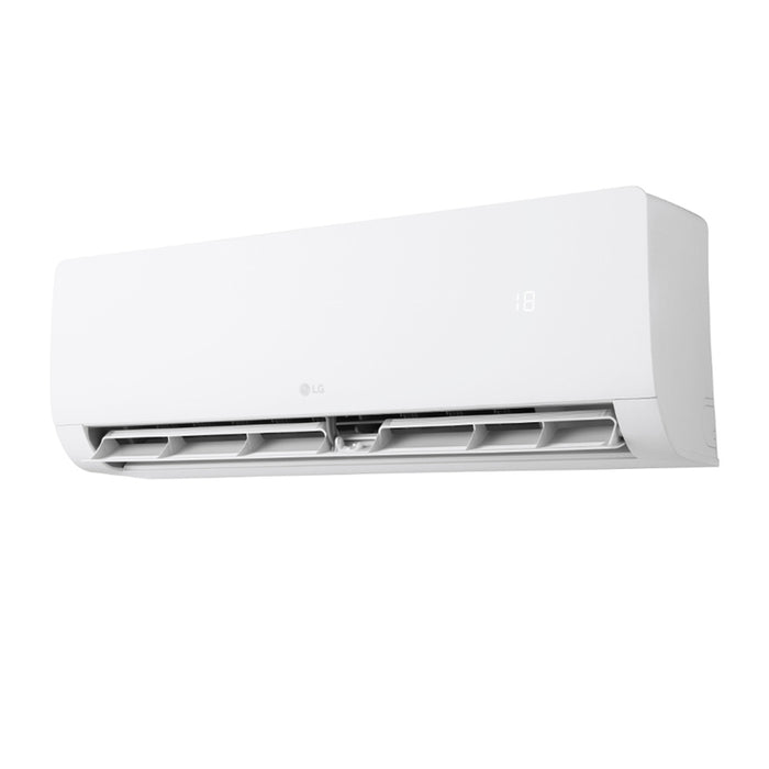 Inverter air conditioner LG WZ18AWN.SNU1/WZ18AWU.SUU1