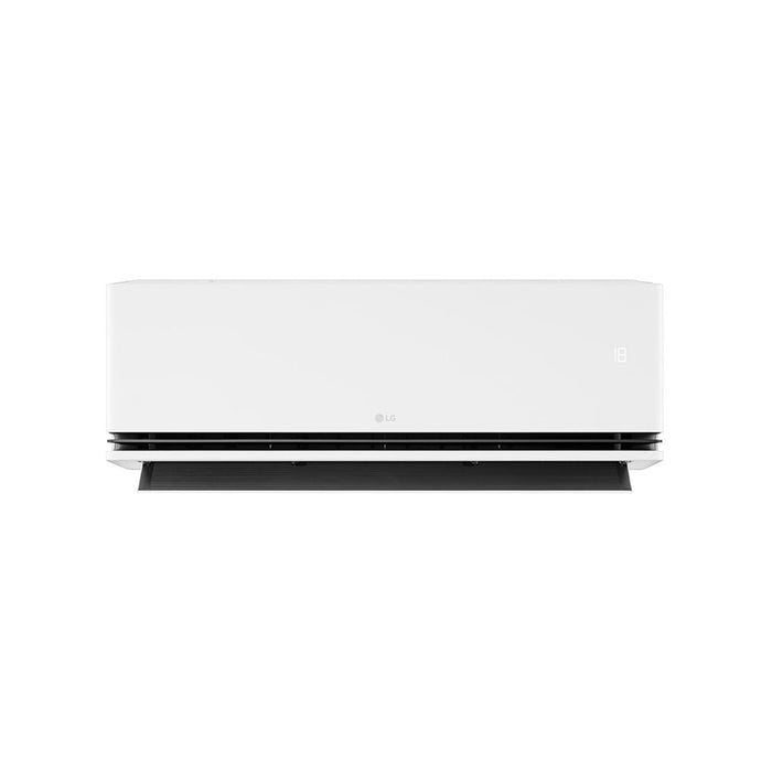 Inverter air conditioner LG P09SND.NS0/P09SND.U12A