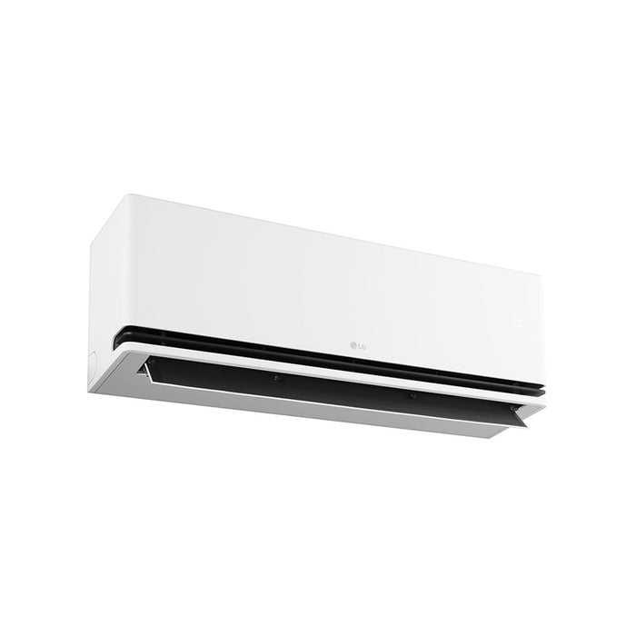 Inverter air conditioner LG P12SND.NS0/P12SND.U12A