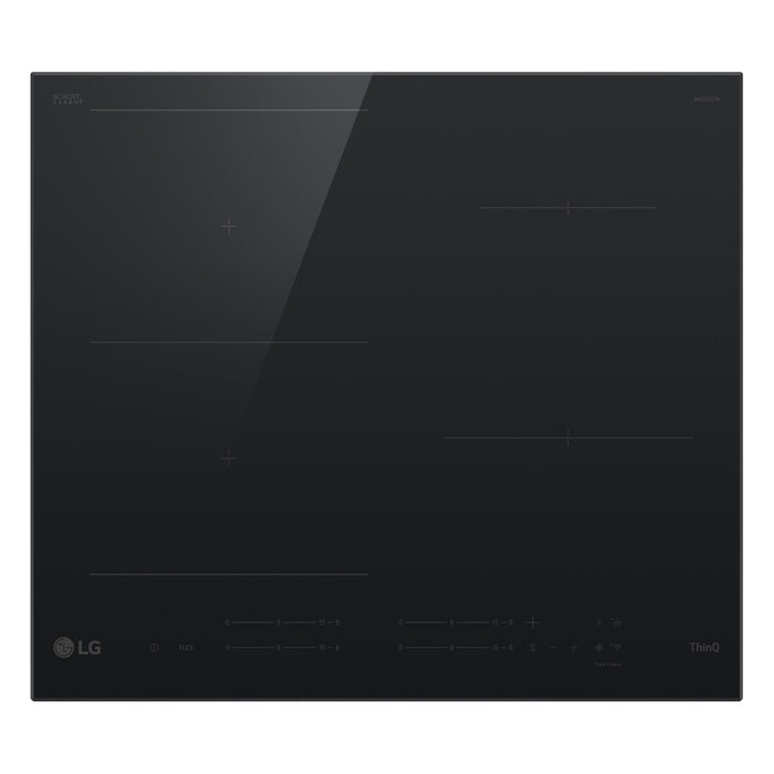 Built-in hob LG CBIZ2435B