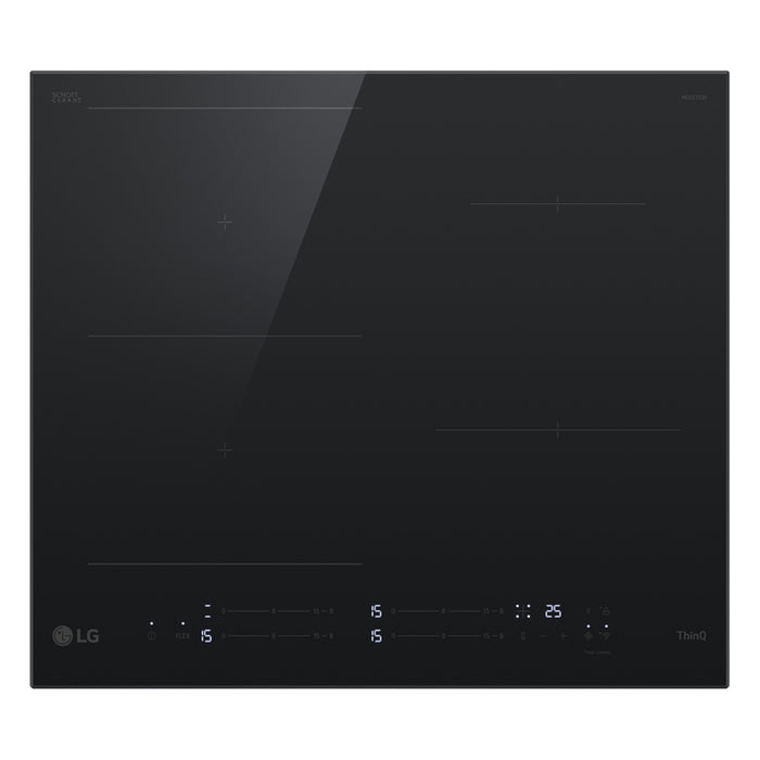 Built-in hob LG CBIZ2435B