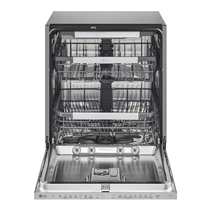 Built-in dishwasher LG DB476TXS INVERTER MOTOR