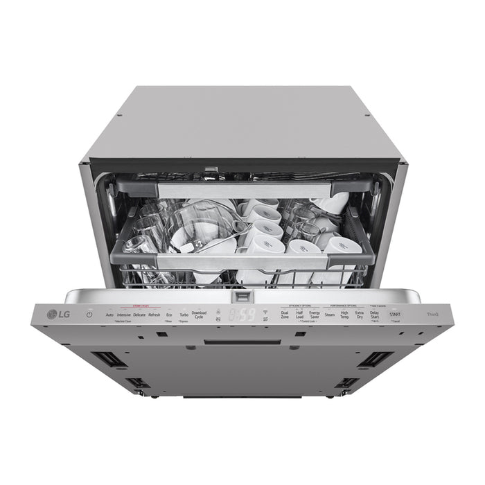 Built-in dishwasher LG DB597TXS INVERTER MOTOR