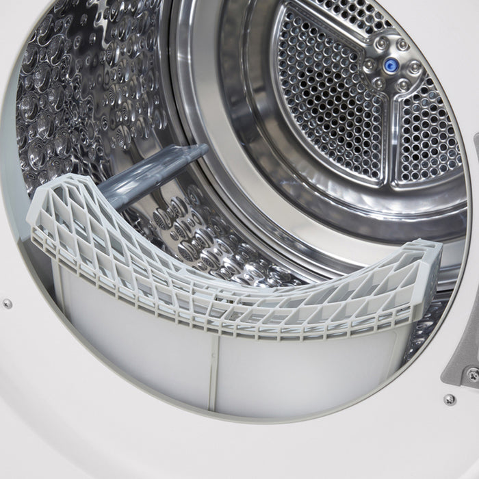 LG RHX5009THB CONDENSATION Tumble Dryer WITH HEAT PUMP, 9.0 kg