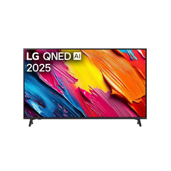 TV LG 65QNED70A6A, 65"(164 cm), 4K Ultra HD QNED, SMART TV, WEBOS (2025)