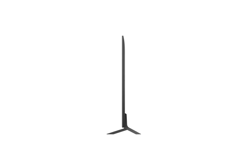 TV LG 65QNED80A3A, 65"(164 cm), QNED AI QNED80 4K Smart TV 2025