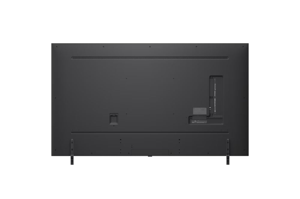 TV LG LED 65QNED80A3A, 65"(164 cm), QNED AI QNED80 4K Smart TV 2025
