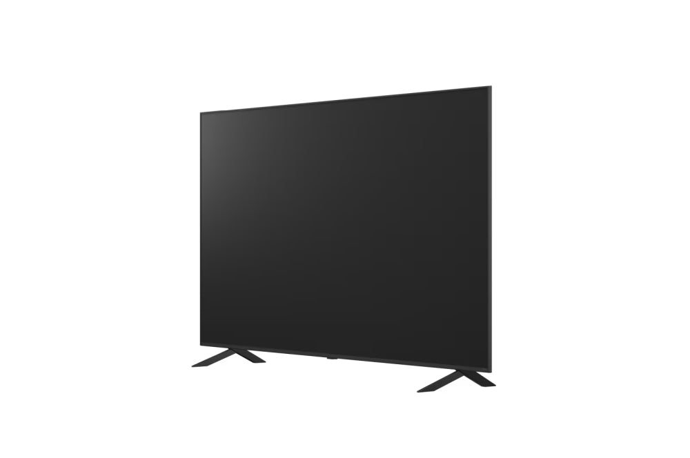 TV LG 65QNED80A3A, 65"(164 cm), QNED AI QNED80 4K Smart TV 2025