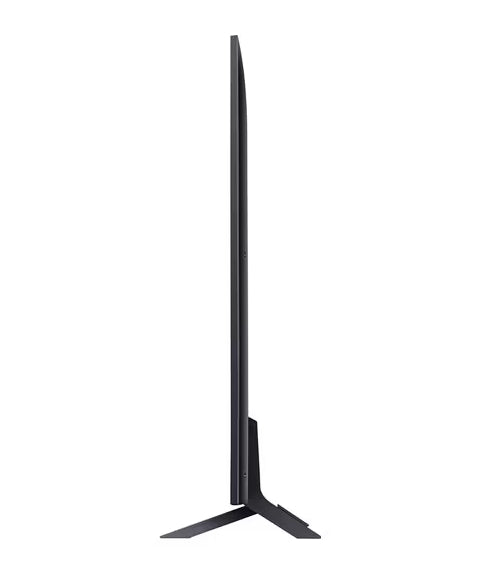 TV LG 65QNED80T3A, 65"(164 cm), 4K Ultra HD AI QNED80, Smart TV, WEBOS (2024)