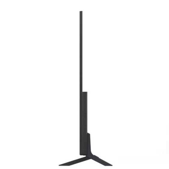 TV LG 65QNED84A3C, 65"(164 cm), 4K Ultra HD, AI QNED84, Smart TV, 2025
