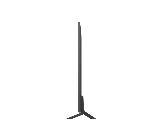 TV LG 65QNED85A3C, 65"(164 cm), 4K Ultra QNED evo AI QNED85, Smart TV, WEBOS (2025)