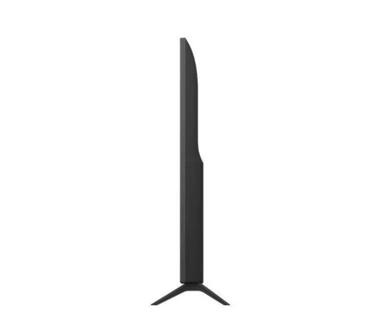 LG 65UA751C0LA, 65" 4K UltraHD TV 3840 x 2160, DVB-T2/C/S2, Smart TV LG ThinQ, 4K Upscaling, HDR10 Pro, HGiG, HLG, Built-in Wi-Fi, AI Sound Virtual 5.1 Up-mix, Simplink, HDMI, LAN, USB, Bluetooth, SPDIF, Hotel mode, Ceramic Black