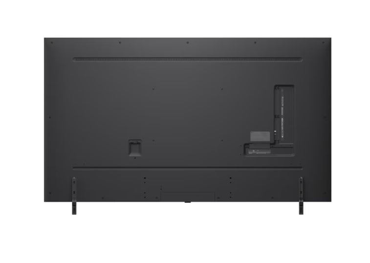 TV LG 75QNED80A3A, 75"(189 cm), QNED AI QNED80 4K Smart TV 2025