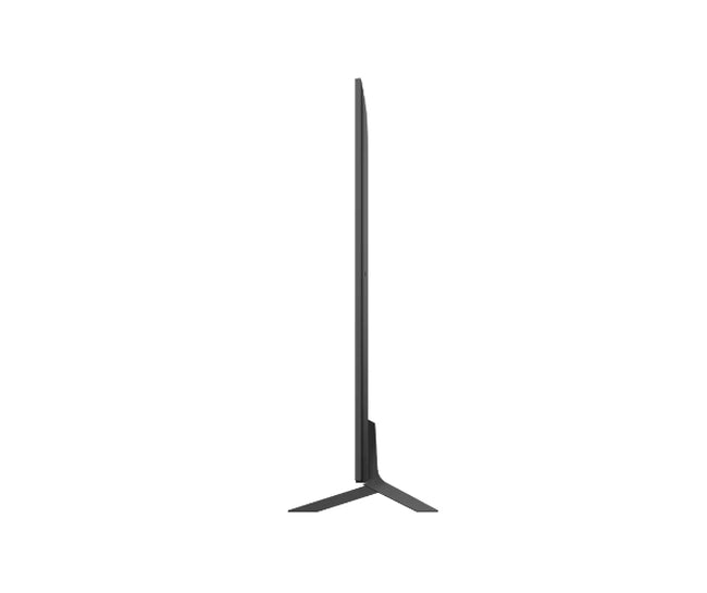 TV LG 75QNED85A3C, 75"(190.5 cm), 4K Ultra QNED evo AI QNED85, Smart TV, WEBOS (2025)