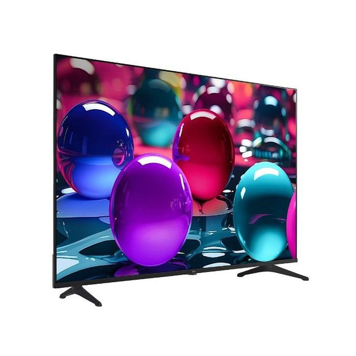 LG 86UA75006LA, 86" 4K UltraHD TV 4K (3840x2160), DVB-T2/C/S2, webOS 25 Smart, ThinQ AI, A7 AI, WiFi, HDR10 pro, HLG, ALLM/HGiG, 4K Upscaling, AI Sound pro, Multiple View, HDMI eARC, LAN, USB, Bluetooth, Google Cast, 2 Pole Stand, Black