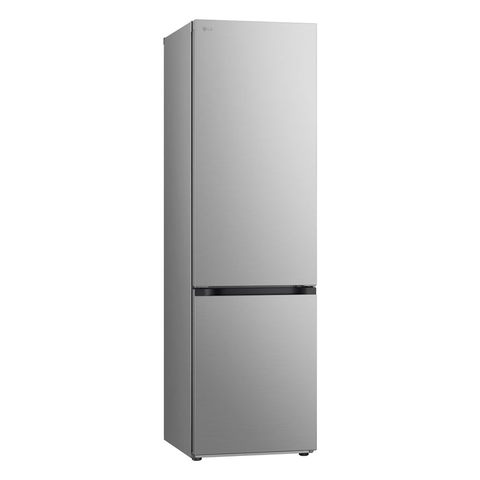 Refrigerator with freezer LG GBV3200DPY