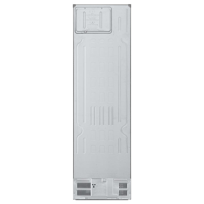 Refrigerator with freezer LG GBV3200DPY