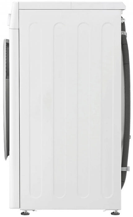 Washing Machine with Dryer LG F2DR508S1W