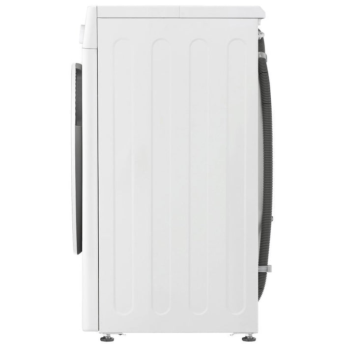 Washing machine LG F2WR508S0W