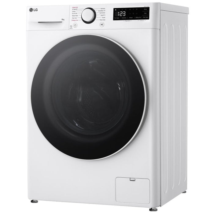 Washing machine LG F2WR508S0W