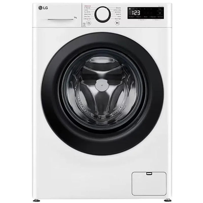 Washing machine LG F2WR509SBW