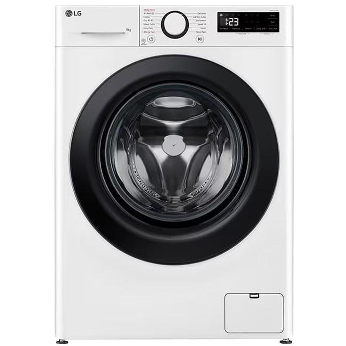 Washing machine LG F2WR509SBW