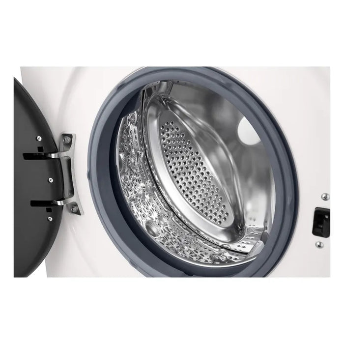Washing machine LG F2X10S7NWK