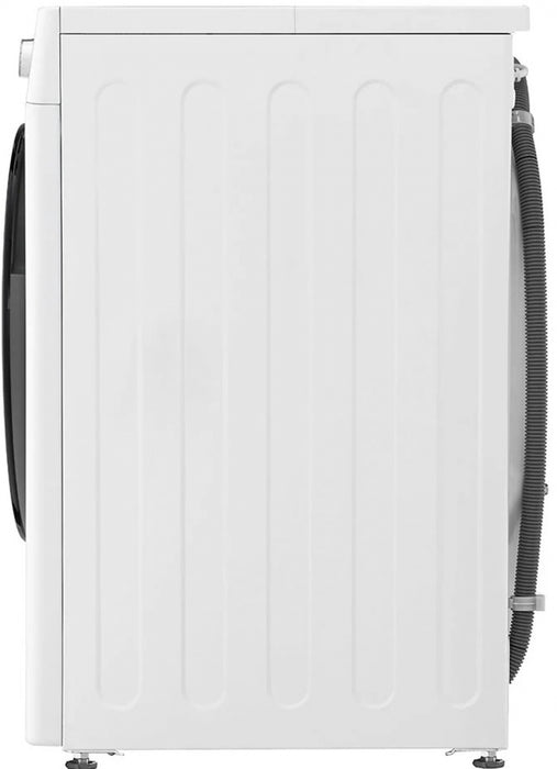 Washer with Dryer LG F4DR509SBW