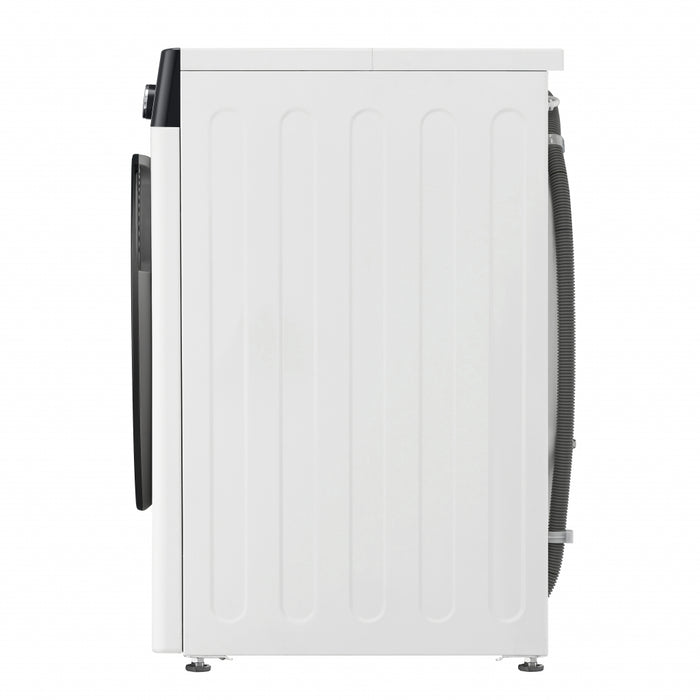 Washer with Dryer LG F4DR711S2H