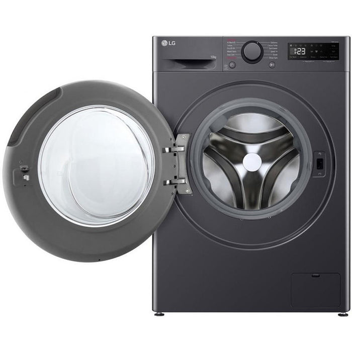 Washing machine LG F4WR510SBM