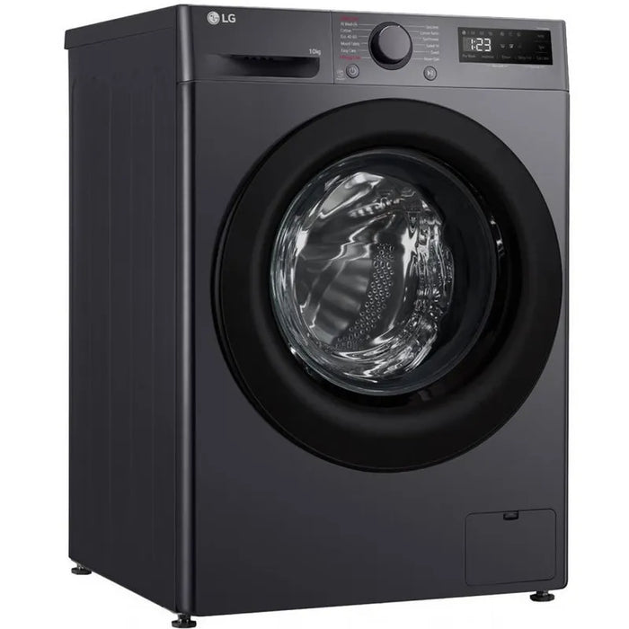 Washing machine LG F4WR510SBM
