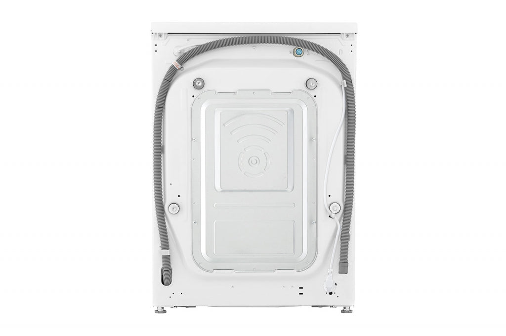 Washing machine LG F4WR511S1W