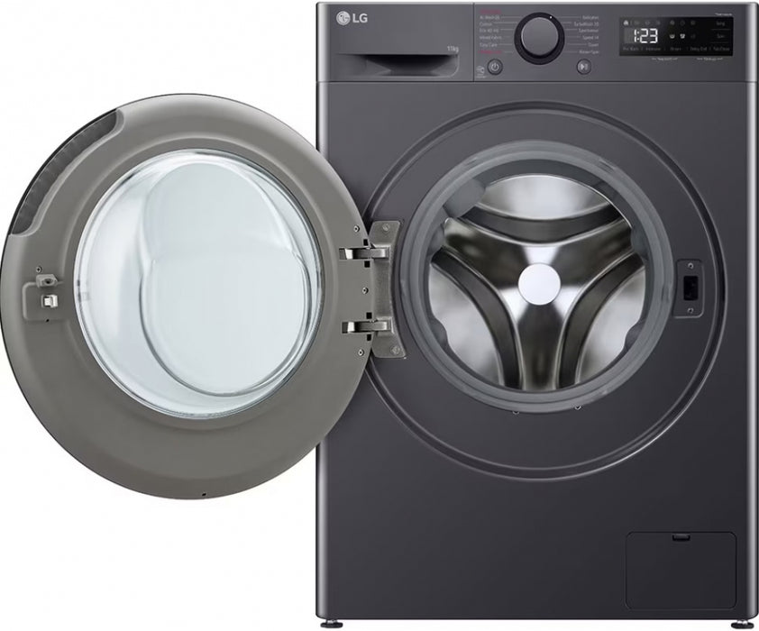 Washing machine LG F4WR511S2M