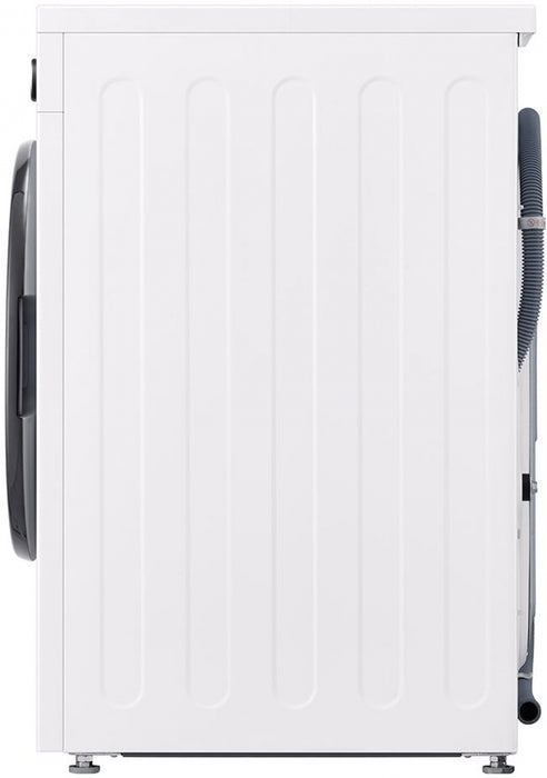 Washing machine LG F4X1008NWK