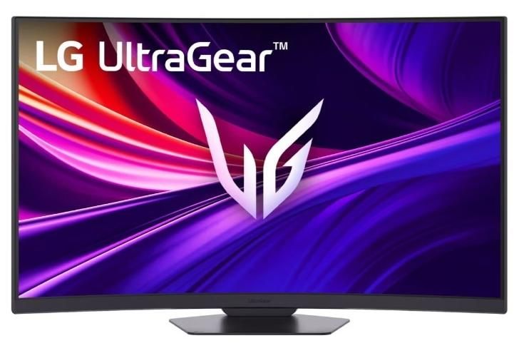 Monitor LG UltraGear 37G800A-B 0.210 mm, 178°/ 178°, VA, 36.5 ", 92.7 cm, 3840x2160, 165.00 Hz, 1.00 ms, HDMI, DisplayPort, USB-C, BLACK