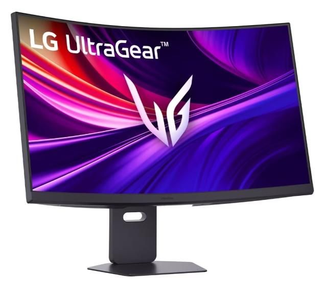 Monitor LG UltraGear 37G800A-B 0.210 mm, 178°/ 178°, VA, 36.5 ", 92.7 cm, 3840x2160, 165.00 Hz, 1.00 ms, HDMI, DisplayPort, USB-C, BLACK